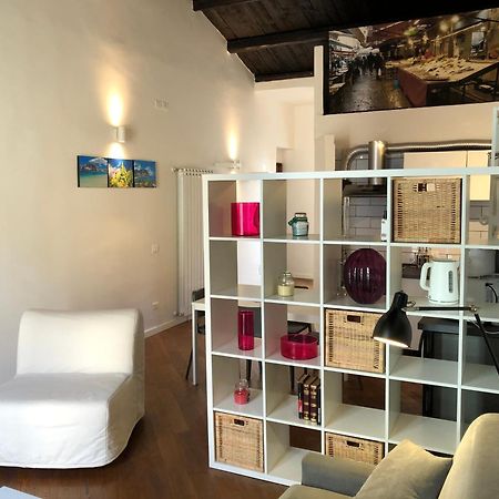 팔레르모 Siandri House 아파트 외부 사진