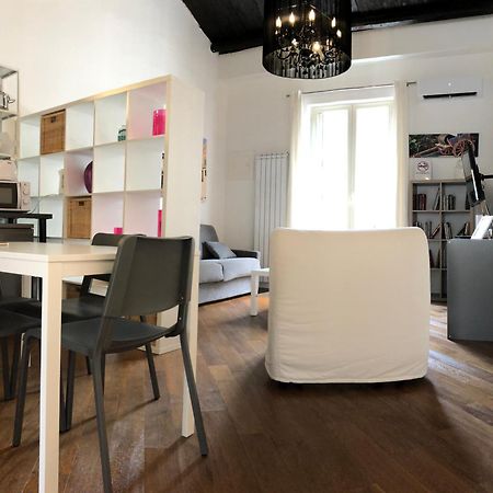 팔레르모 Siandri House 아파트 외부 사진