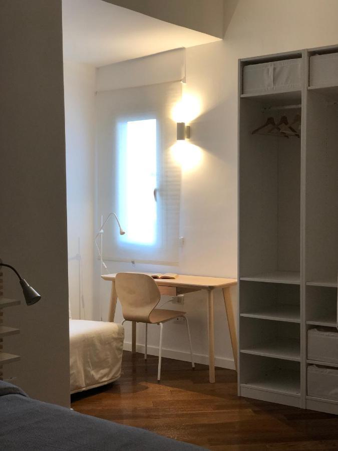 팔레르모 Siandri House 아파트 외부 사진