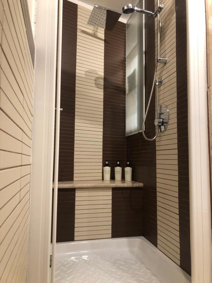 팔레르모 Siandri House 아파트 외부 사진