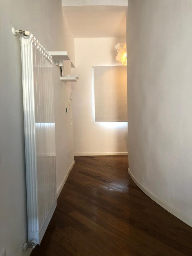 팔레르모 Siandri House 아파트 외부 사진