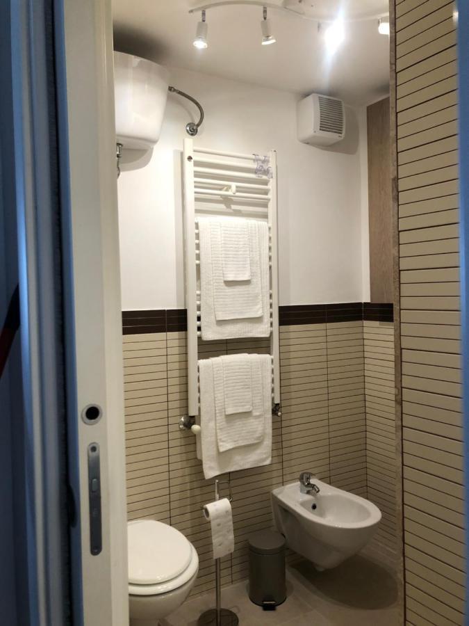 팔레르모 Siandri House 아파트 외부 사진