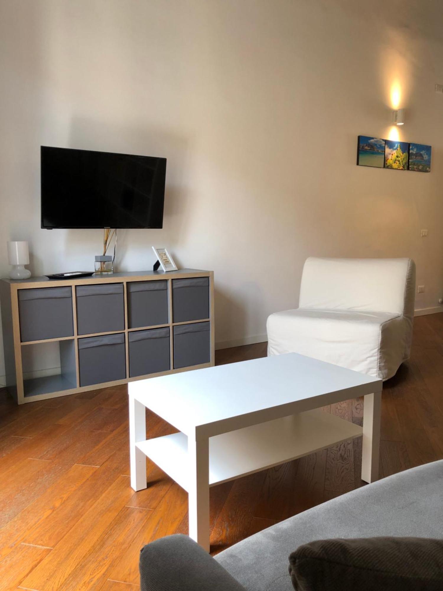 팔레르모 Siandri House 아파트 외부 사진