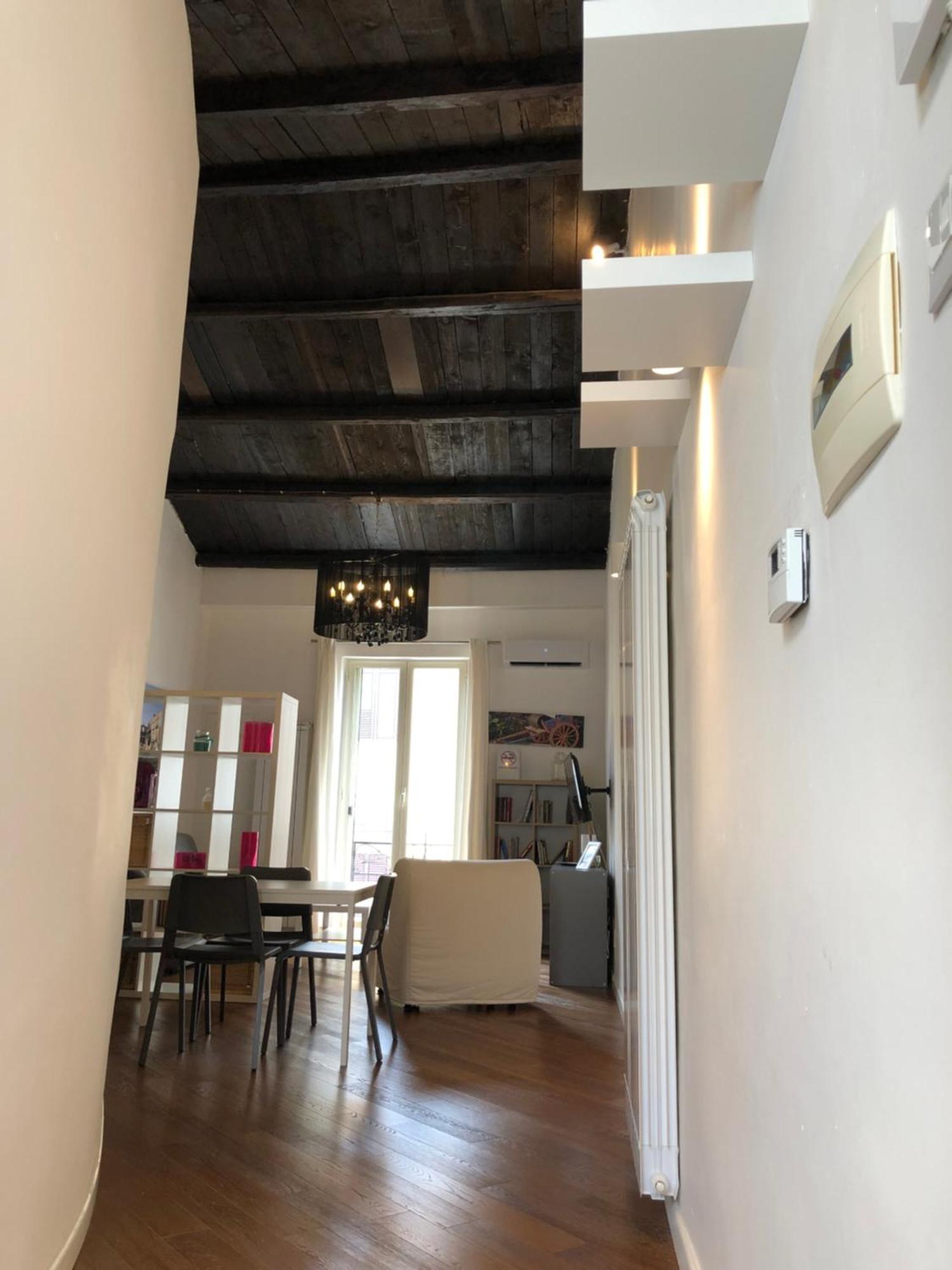 팔레르모 Siandri House 아파트 외부 사진